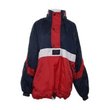 Marcel Clair, Anorak, Größe