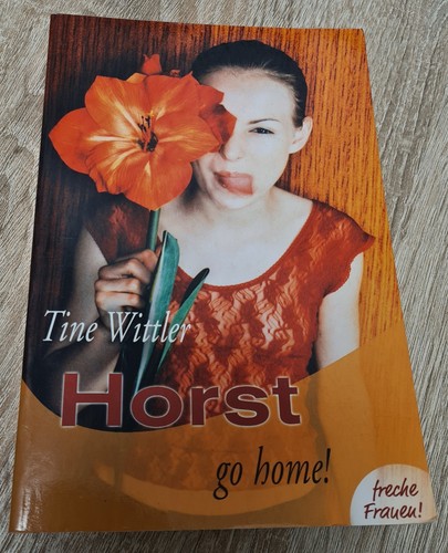 Horst home tine wittler - horst,