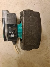 Wilo Stratos PICO plus