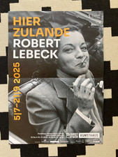 Robert lebeck hierzulande - lebeck,