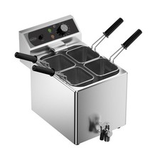 Combisteel Nudelkocher aus