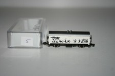 Märklin Z Güterwagen 81098 -5 Sonderwagen aus Adventskalender 2000 AFR-W OVP
