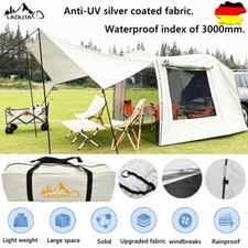 Auto Kofferraum Zelt Markise