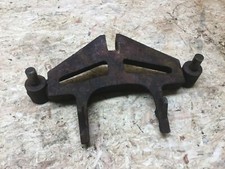 Allgaier A111 Kupplungsgabel