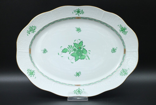 Herend apponyi grün - herend,