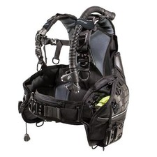 CASTOR ADV/BCD JACKET Size XS 