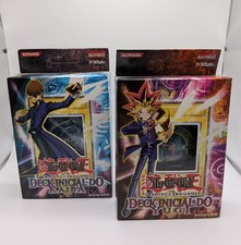 Yu-Gi-Oh! Starter Deck Kaiba &