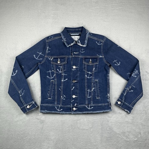 Escales jeansjacke damen - escales,