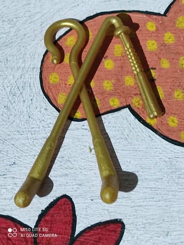 Playmobil goldene ägyptische - playmobil,