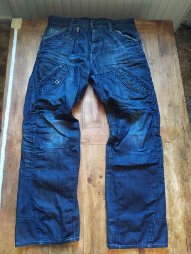 Star scuba elwood loose - g-star,