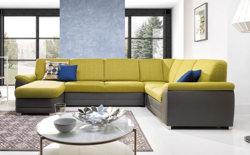 Couchgarnitur vinzent mit - vinzent,