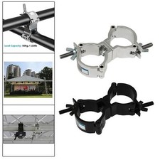 Beleuchtungsmast drehbare