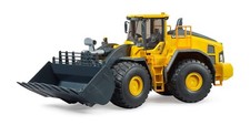 Bruder 02458 volvo - 02458,