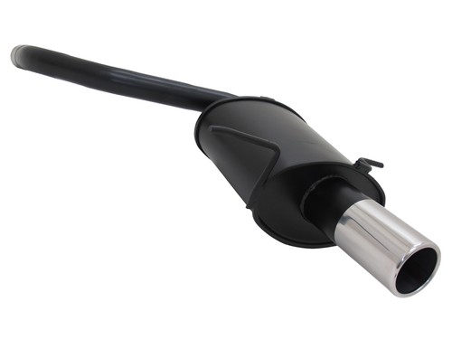 Novus sportauspuff für mini - novus,