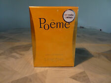 Lancome POEME 100 ml Eau de