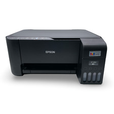 Epson EcoTank ET-2812 WLAN Tintentank Drucker 3 in 1 Drucken Scan Kopieren