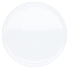 Tortenplatte Rosenthal Duo weiß