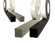 Expandierendes Schaumstoffband Zugluftstopper 20 mm x 6-15 mm x 4,3 m