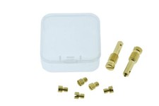 Düsensatz Feinabstimmung Jawa