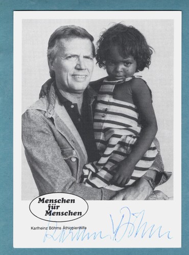 Karlheinz böhm - karlheinz,