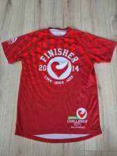 2 x Challenge Roth 2014