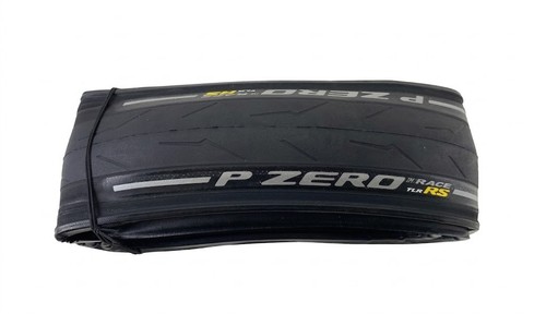 Pirelli zero race - zero,