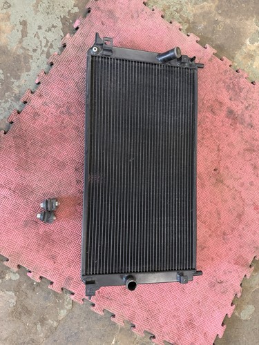 Airtec motorsport alu kühler - motorsport,