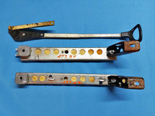 Mercedes S123 W123 Fahrersitz