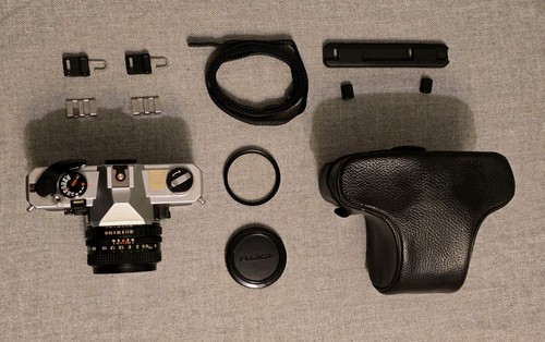 Fujica stx mit - fujica,