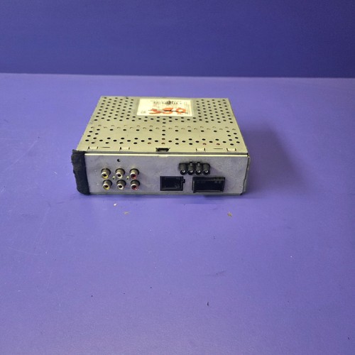 Mercedes w216 w221 radiotuner - w216,