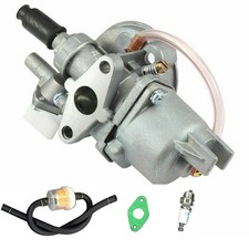 49ccm Vergaser Pocketbike