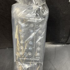 Bose Acoustic Wave Music