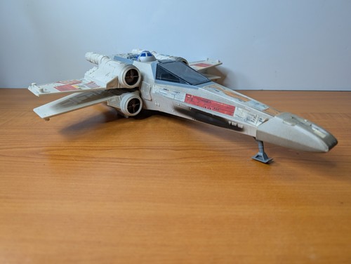 Vintage star wars - vintage,