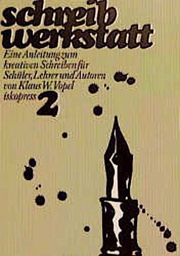 Schreibwerkstatt klaus w - schreibwerkstatt,