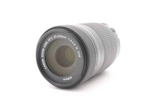 Canon 250mm 5 6 is - canon, f4-5.6