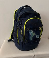 Satch Schulrucksack Rucksack Schulranzen