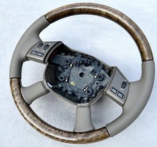 Lenkrad neu beziehen für