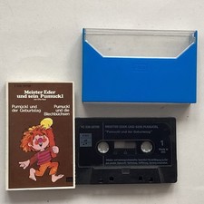 MC  Meister Eder und Pumuckl -