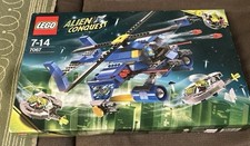 Lego 7067 alien - lego, alien-conquest