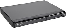Sony DVP-SR760H DVD-Player