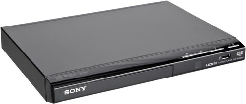 Sony dvp sr760h dvd player - dvp-sr760h, dvd-player