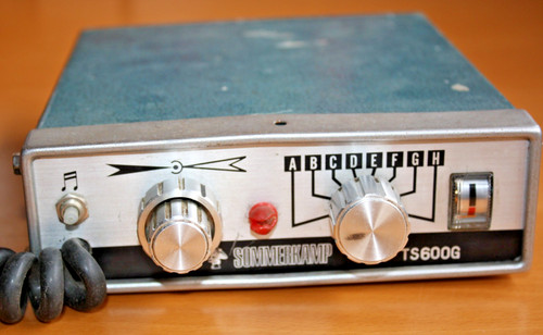 Sommerkamp ts600g - sommerkamp,