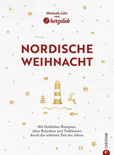 Nordische weihnacht - nordische,