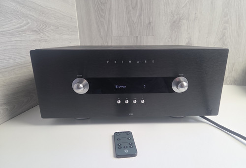 Primare sp33 audiophiler - primare, sp33,