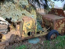 Picco1 Dumper Dreikantfeile