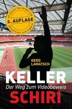 Keller-Schiri: Der Weg zum Videobeweis (2. Auflage) Buch epubli