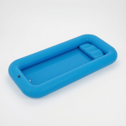 Badewanne für bettlägerige