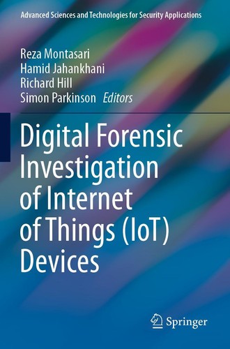Digital forensic investigation - forensic,