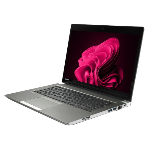 Toshiba portege z30 laptop - toshiba,