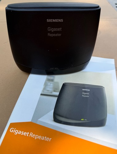 Gigaset repeater - gigaset,